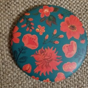 Natalie Lete Hand Mirror